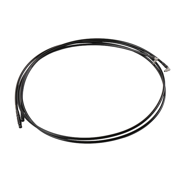 GM Genuine Parts Passenger Side Folding Top Cylinder Hydraulic Hose