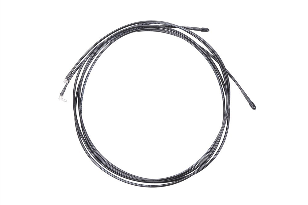 GM Genuine Parts Driver Side Folding Top Cylinder Hydraulic Hose