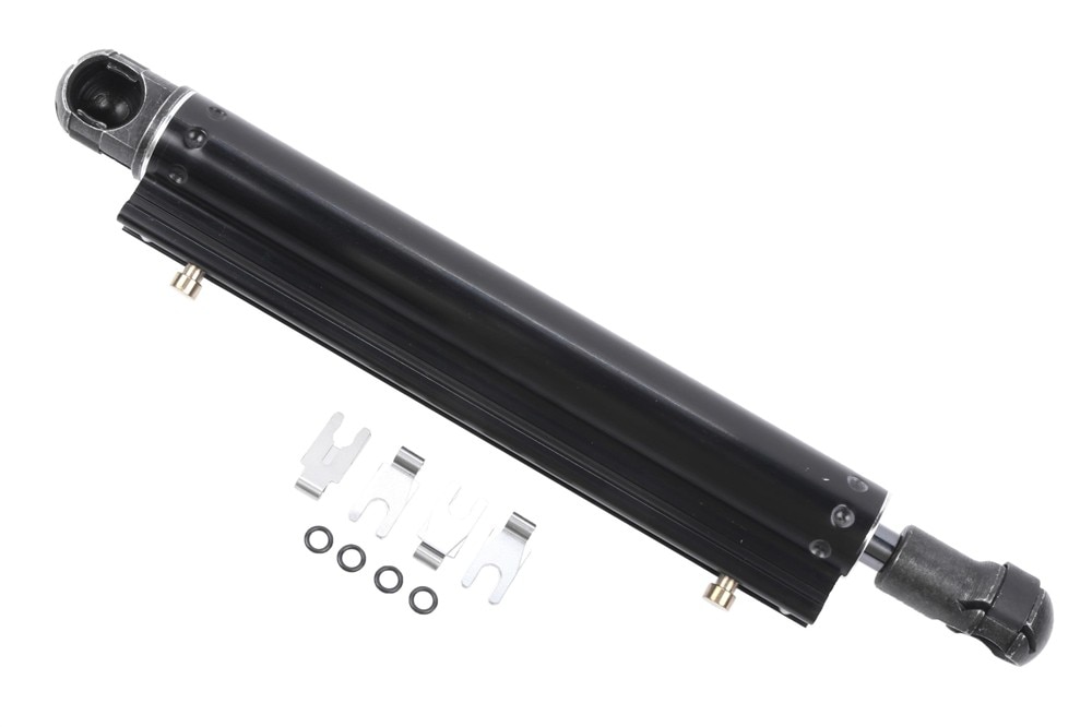 GM Genuine Parts Passenger Side Folding Top Stowage Compartment Hydraulic Cylinder