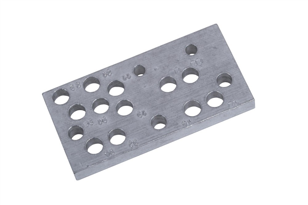GM Genuine Parts Folding Top Cylinder Hydraulic Hose Retainer