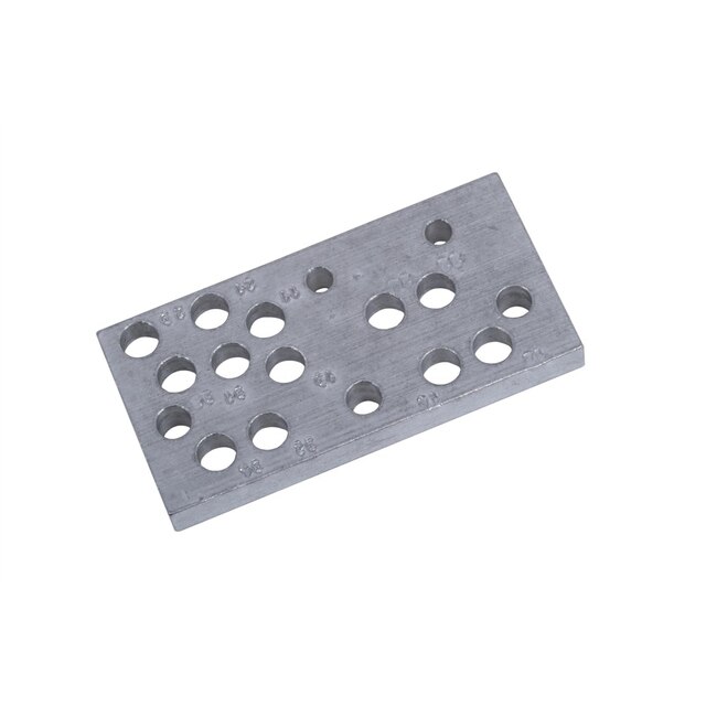 GM Genuine Parts Folding Top Cylinder Hydraulic Hose Retainer