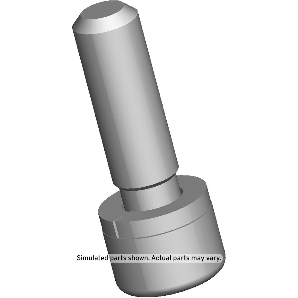 GM Genuine Parts Folding Top Pump Bolt