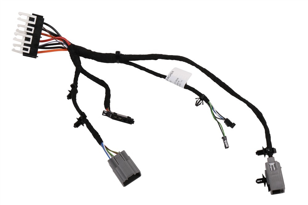 GM Genuine Parts Folding Top Pump Wiring Harness
