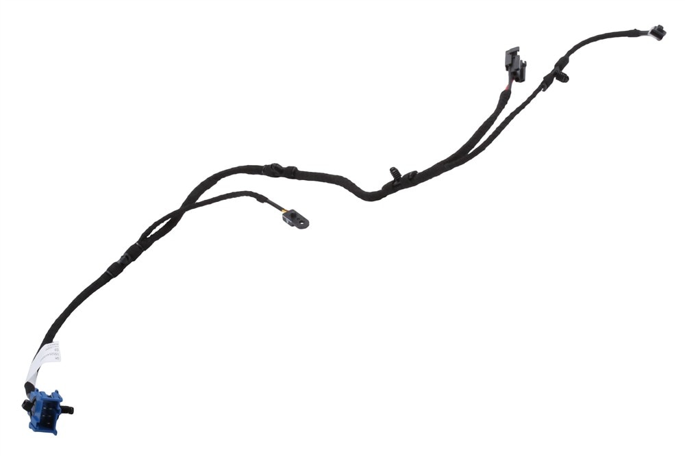 GM Genuine Parts Folding Top Wiring Harness