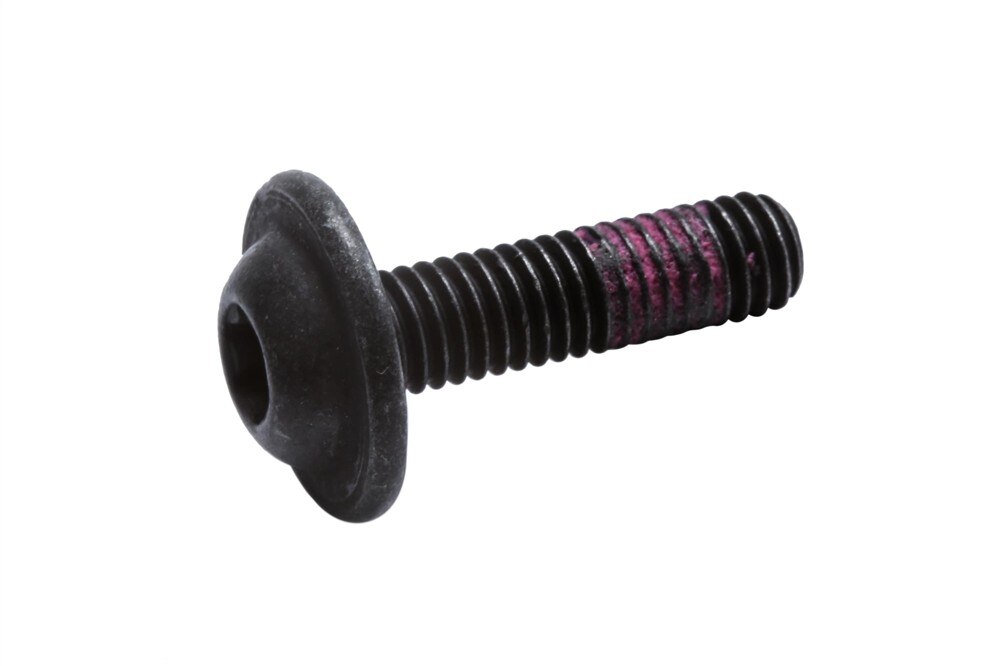 GM Genuine Parts Folding Top Bolt