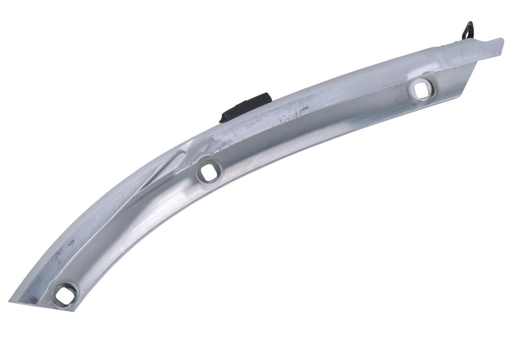 GM Genuine Parts Driver Side Folding Top Front Weatherstrip Retainer