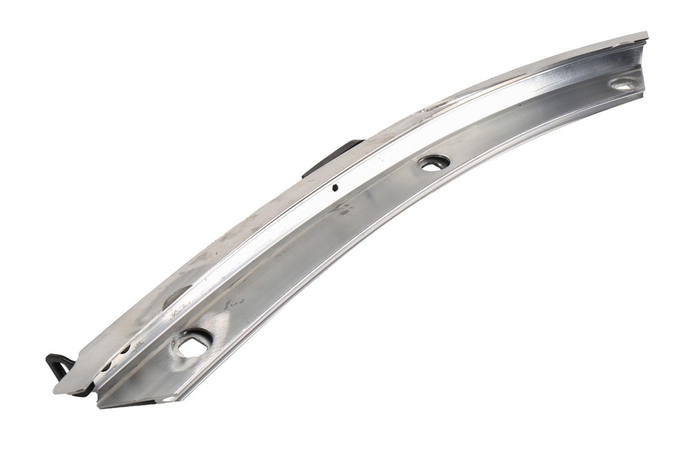 GM Genuine Parts Passenger Side Folding Top Front Weatherstrip Retainer