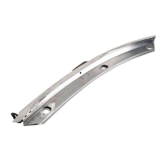 GM Genuine Parts Passenger Side Folding Top Front Weatherstrip Retainer