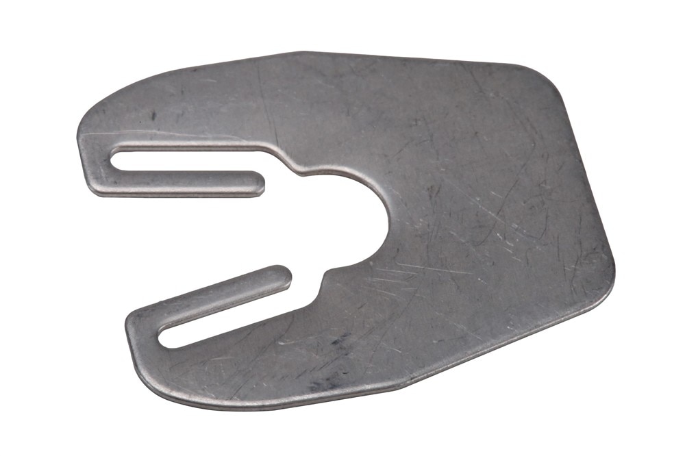 GM Genuine Parts Folding Top Stowage Compartment Lid Shim