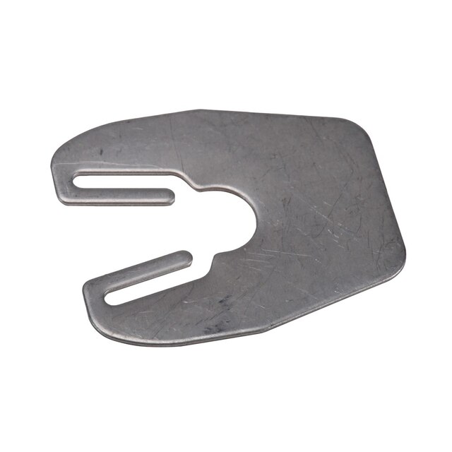 GM Genuine Parts Folding Top Stowage Compartment Lid Shim