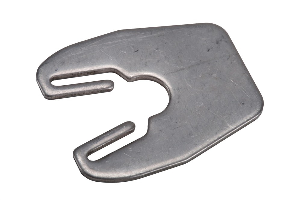 GM Genuine Parts Folding Top Stowage Compartment Lid Shim