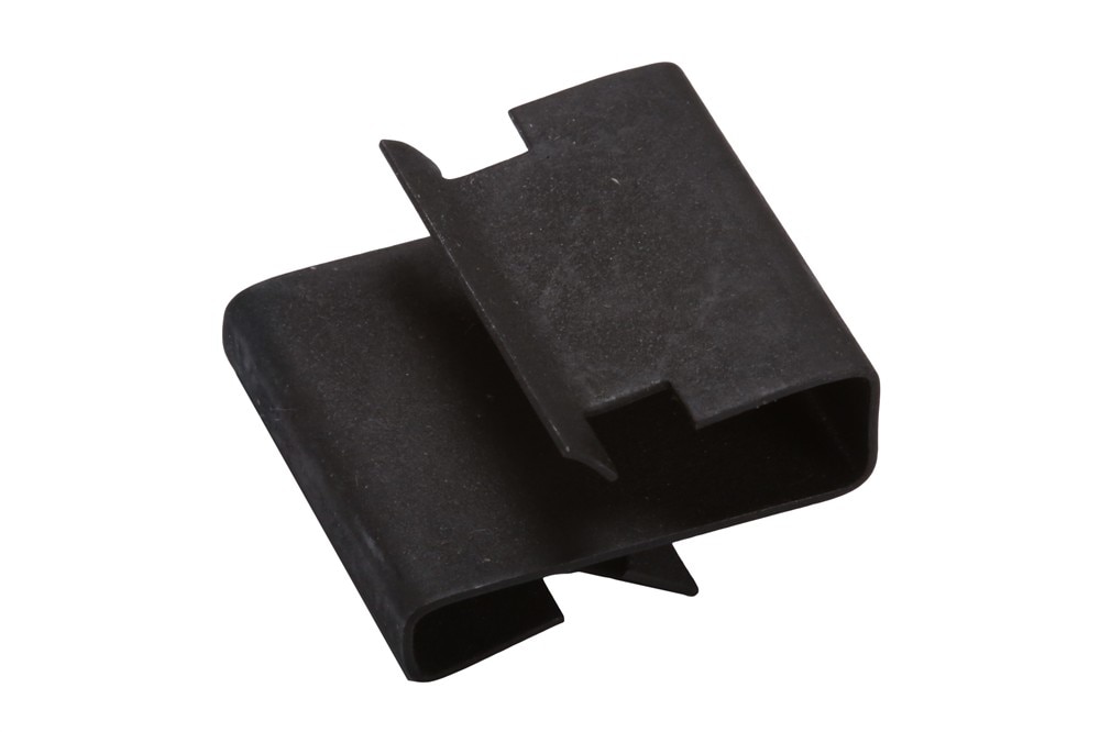 GM Genuine Parts Roof Panel Joint Front Finish Molding Clip