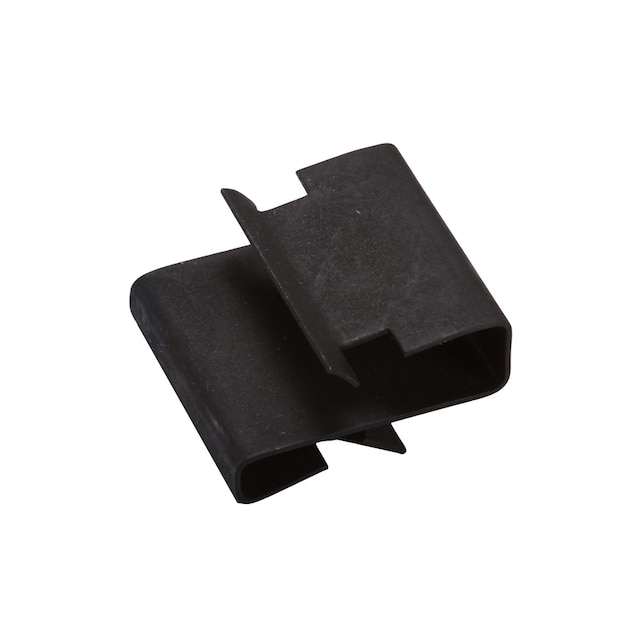 GM Genuine Parts Roof Panel Joint Front Finish Molding Clip