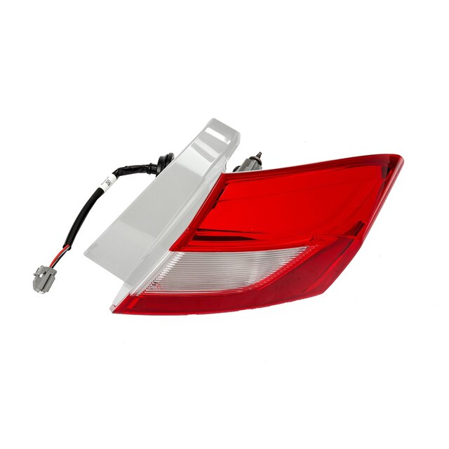GM Genuine Parts Passenger Side Rear Body Tail Lamp