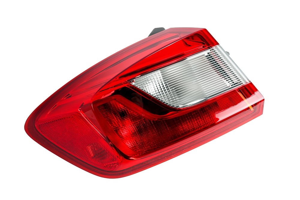 GM Genuine Parts Rear Driver Side Stop Lamp
