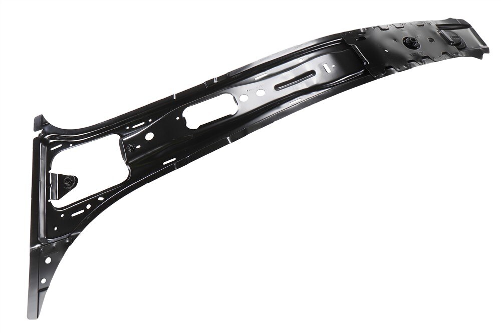 GM Genuine Parts Passenger Side Center Pillar Inner Panel