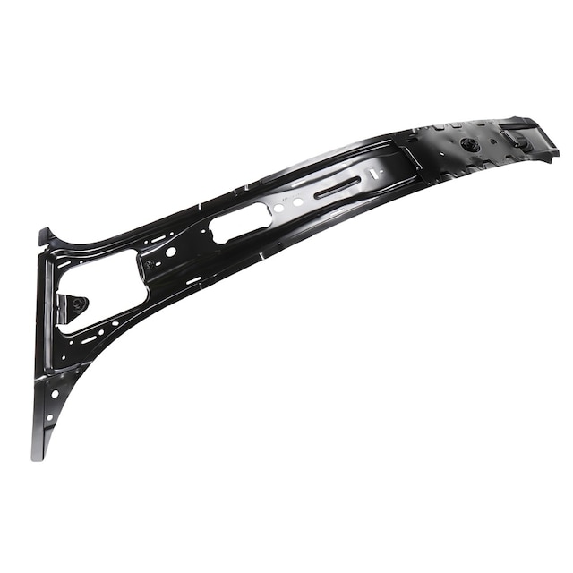 GM Genuine Parts Passenger Side Center Pillar Inner Panel