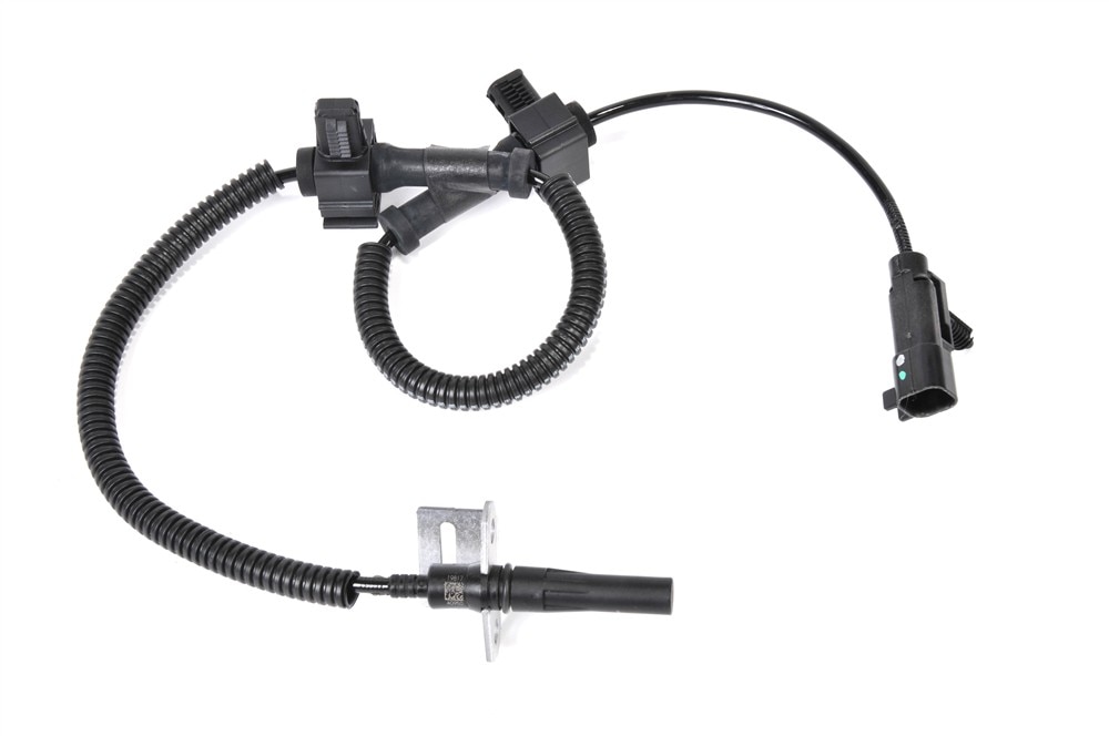 GM Genuine Parts Rear Driver Side Wheel Speed Sensor