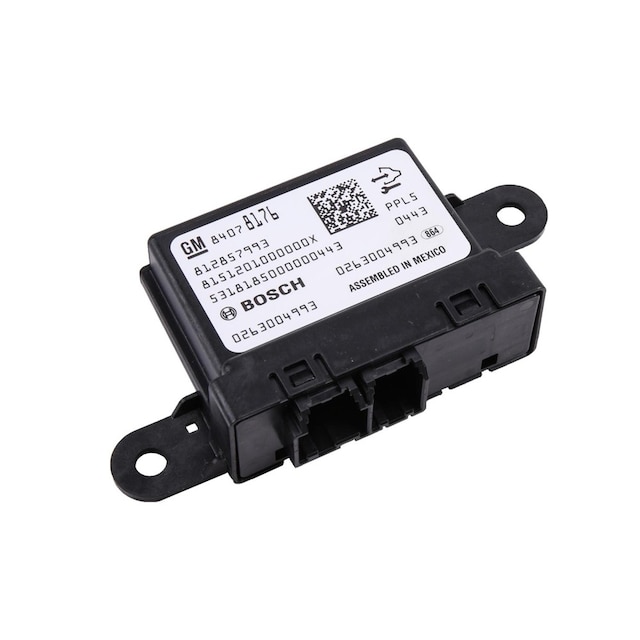 GM Genuine Parts Parking Aid Control Module (Programming Required)