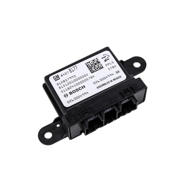GM Genuine Parts Parking Aid Control Module