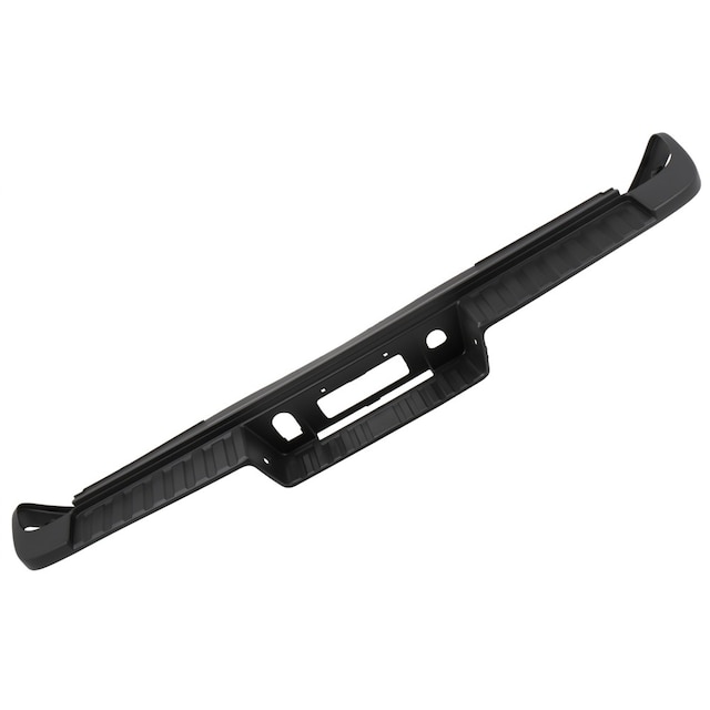 GM Genuine Parts Anthracite Rear Bumper Fascia Step Pad