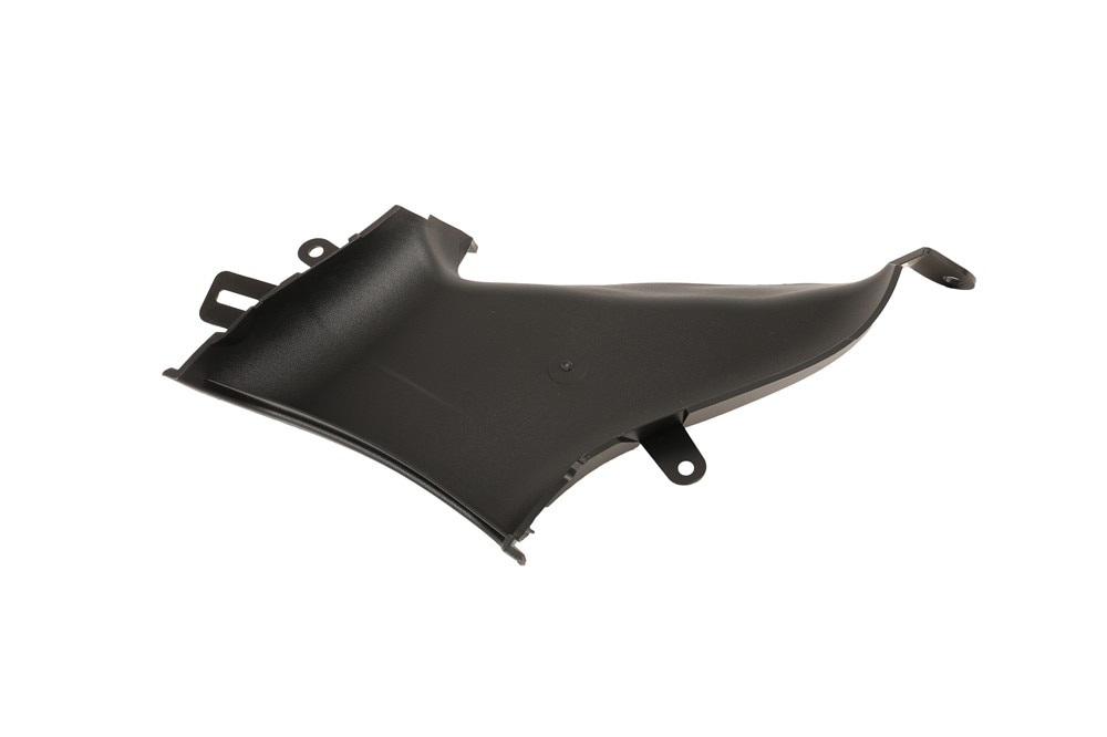 GM Genuine Parts Front Driver Side Bumper Fascia Outer Air Duct