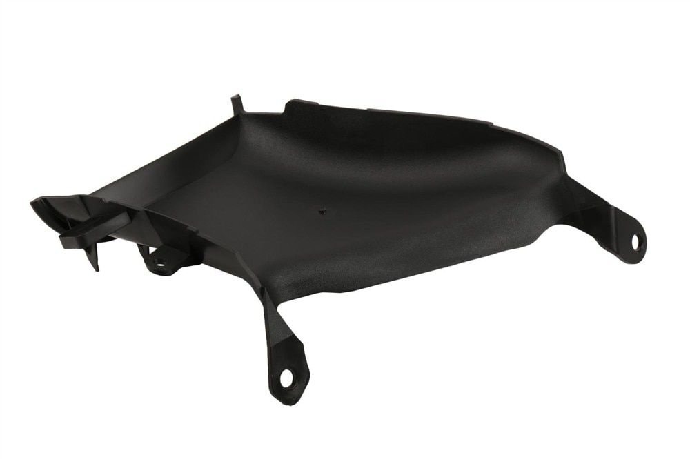 GM Genuine Parts Passenger Side Front Bumper Fascia Outer Air Duct