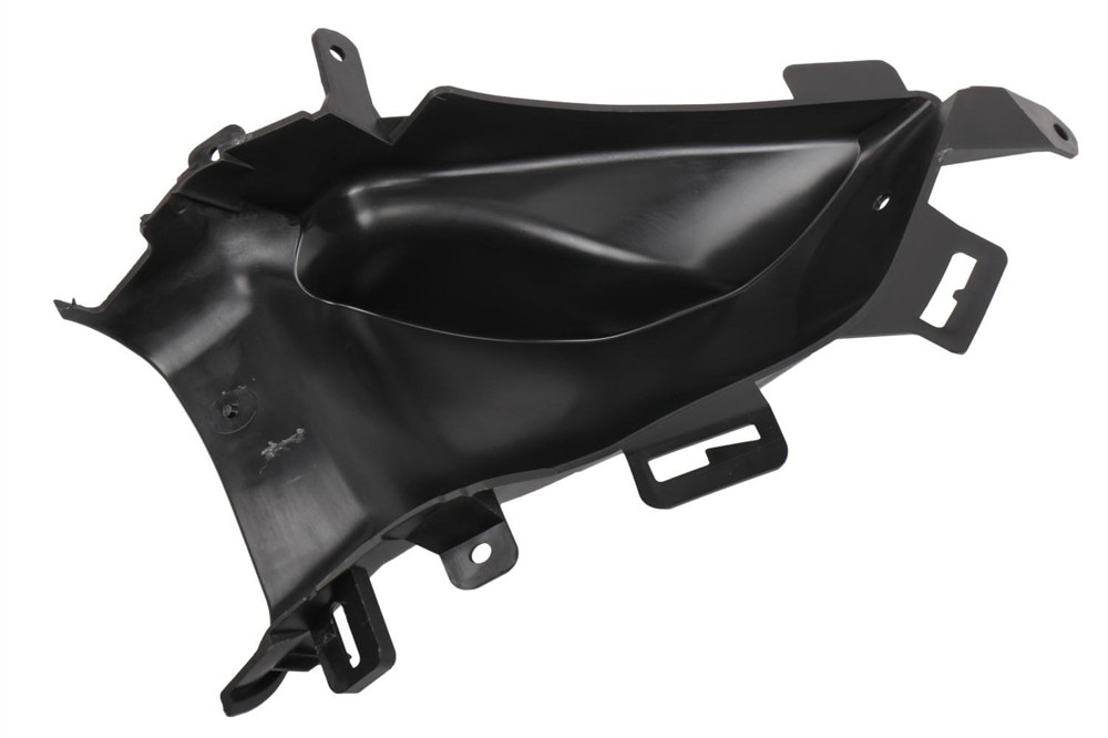 GM Genuine Parts Front Bumper Fascia Outer Air Duct