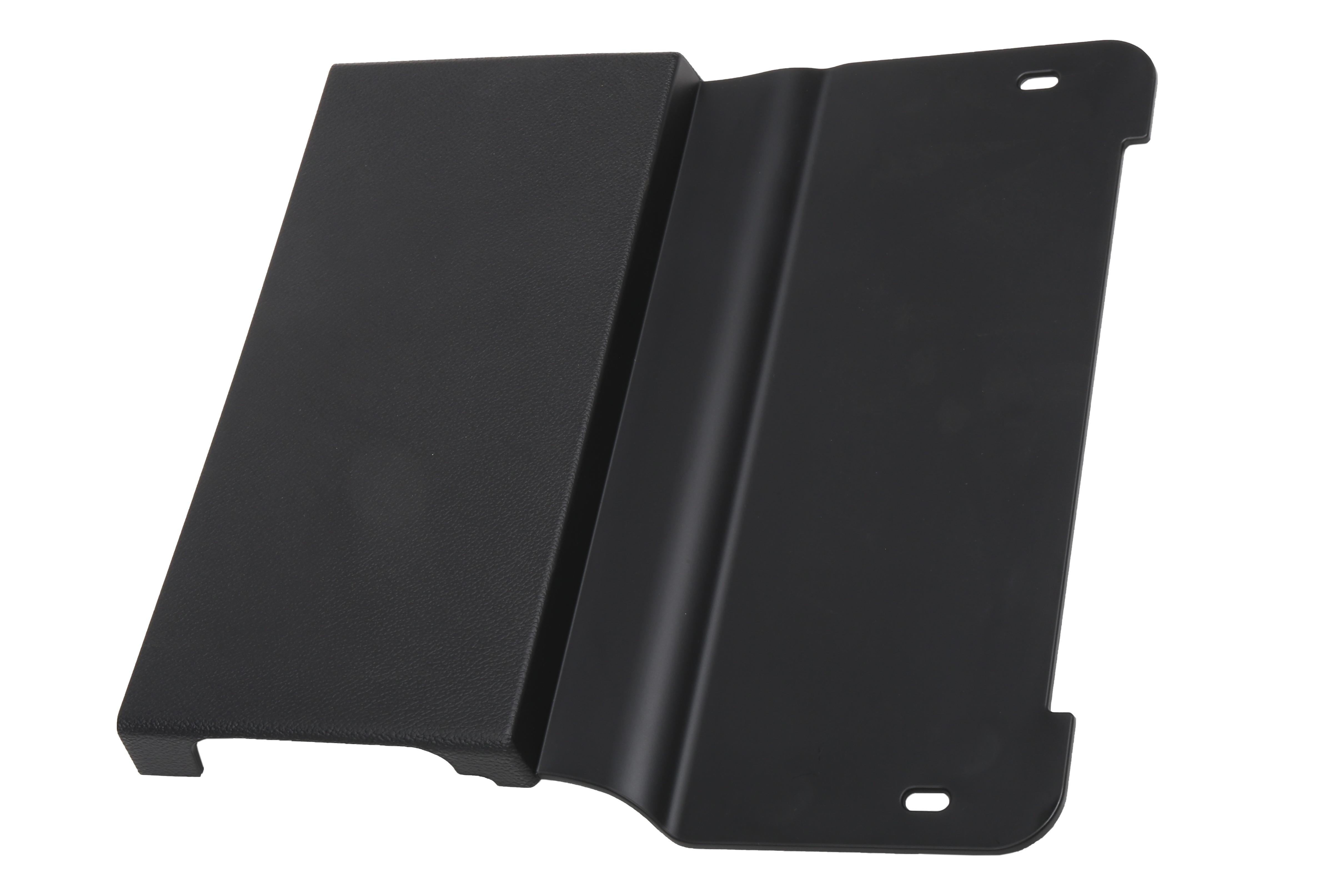 GM Genuine Parts Jet Black Driver Seat Cushion Support Panel