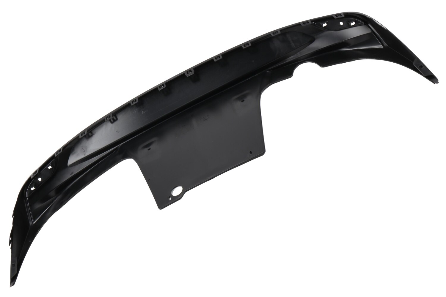 GM Genuine Parts Rear Bumper Panel | 84078809 | GM Parts