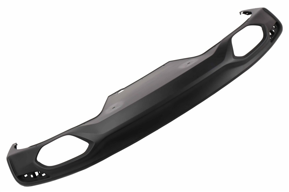 GM Genuine Parts Rear Bumper Panel