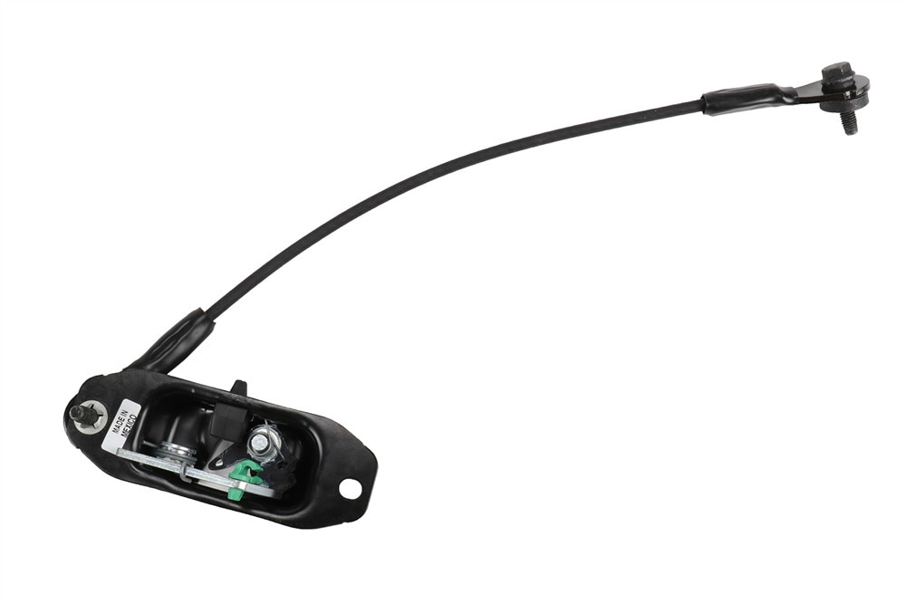 GM Genuine Parts Driver Side Pickup Box Tailgate Latch
