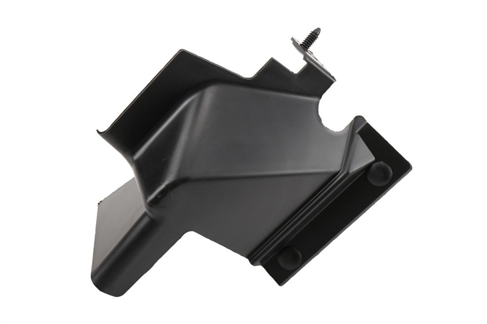 GM Genuine Parts Driver Side Radiator Air Baffle