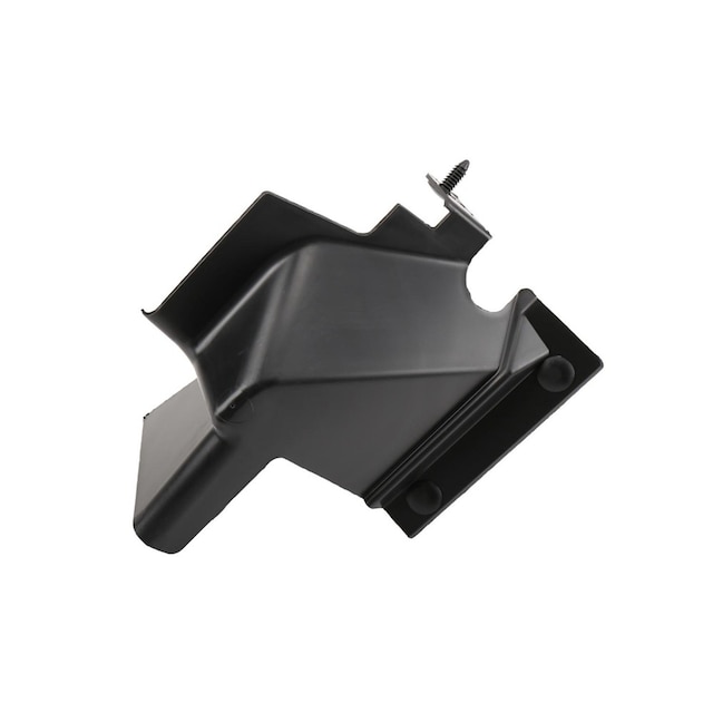 GM Genuine Parts Driver Side Radiator Air Baffle