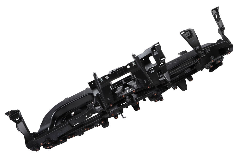 GM Genuine Parts Instrument Panel Crossmember