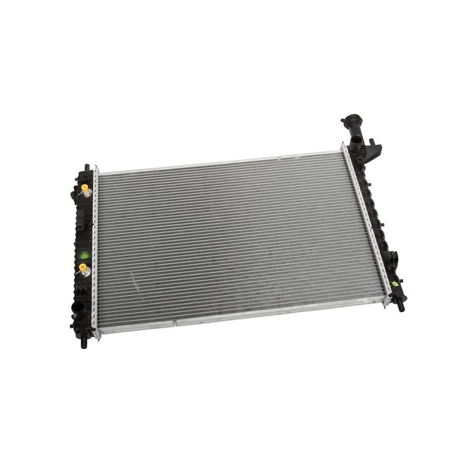 GM Genuine Parts Radiator