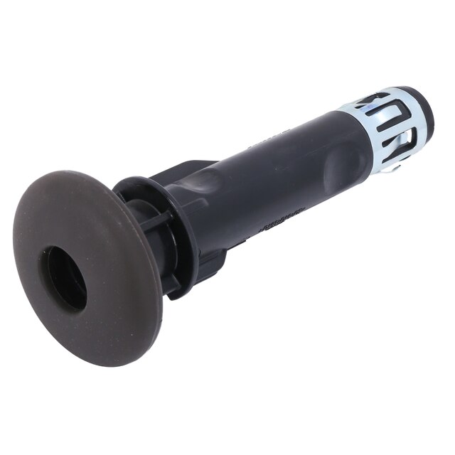 GM Genuine Parts Cocoa Head Restraint Guide