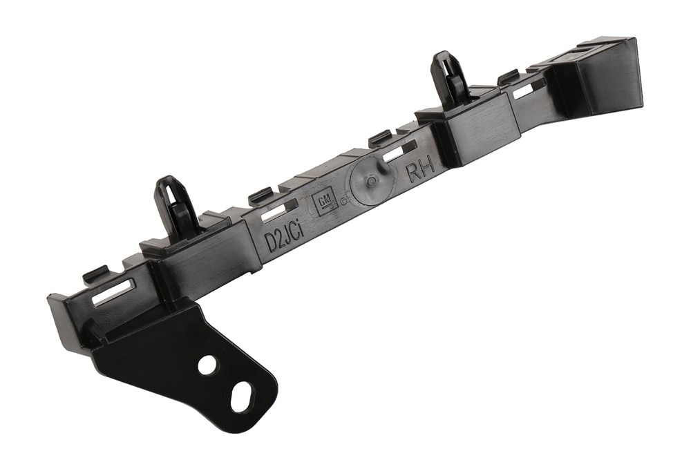 GM Genuine Parts Front Bumper Fascia Side Bracket
