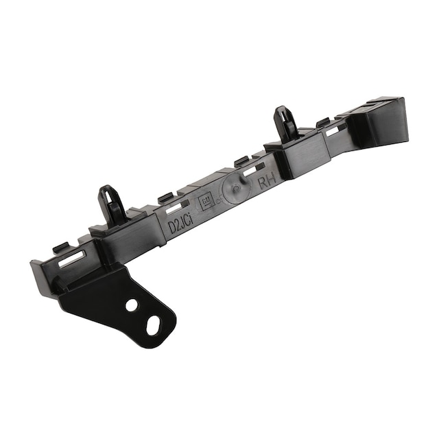 GM Genuine Parts Front Bumper Fascia Side Bracket