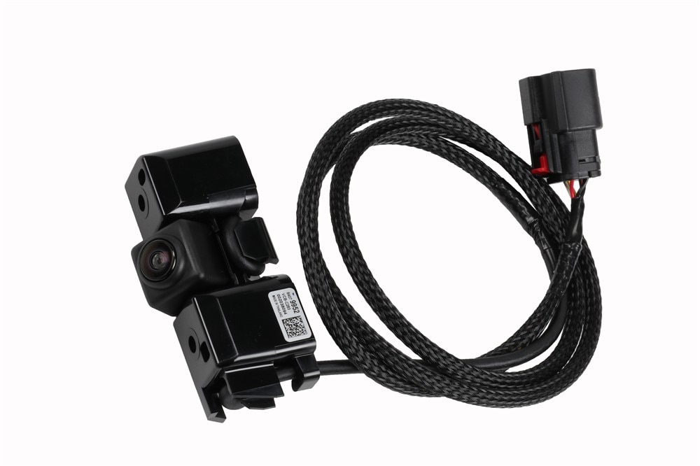 GM Genuine Parts Rearview Driver Information Camera