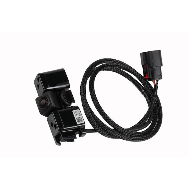 GM Genuine Parts Rearview Driver Information Camera