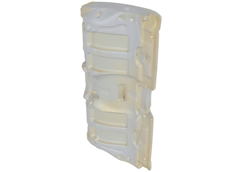GM Genuine Parts Rear Seat Cushion Pad