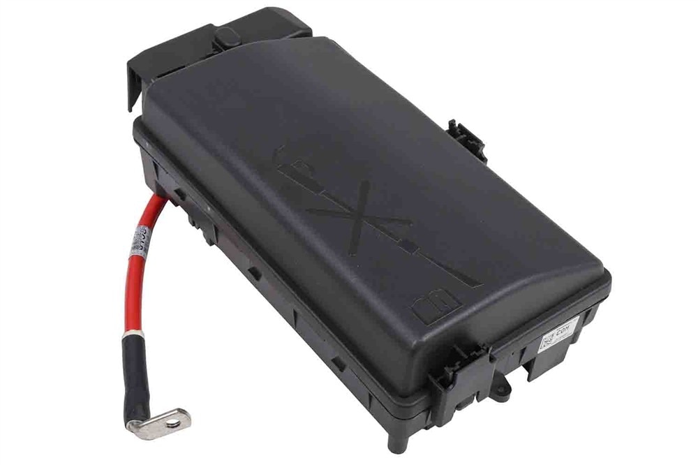 GM Genuine Parts Front Compartment Fuse Block
