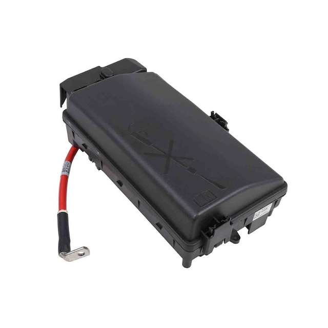 GM Genuine Parts Front Compartment Fuse Block