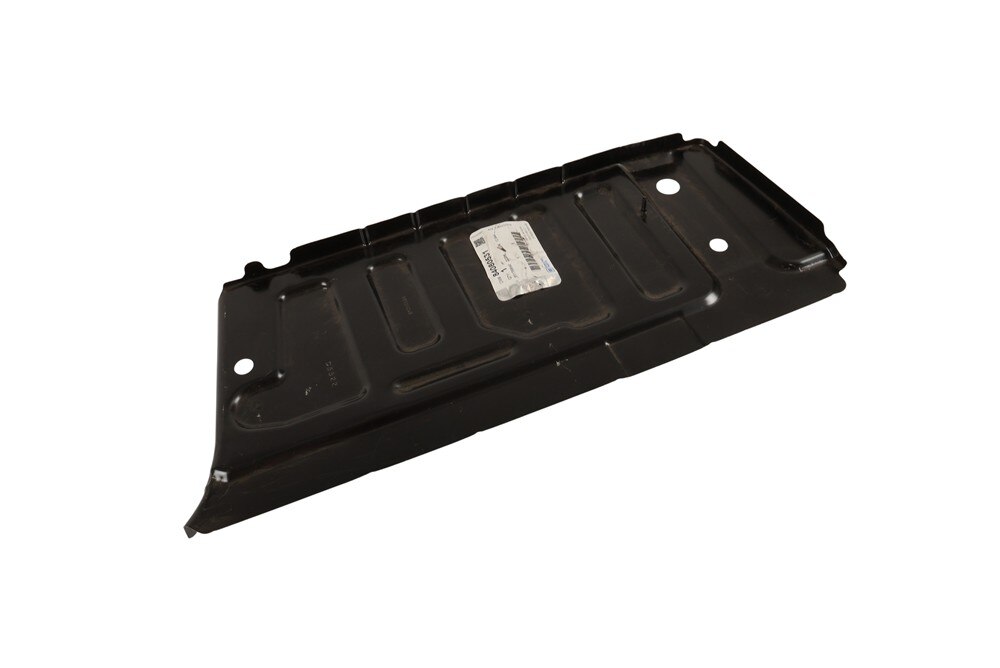 GM Genuine Parts Rear Driver Side Wheelhouse Inner Panel Extension