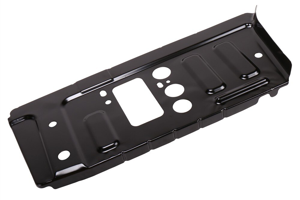 GM Genuine Parts Passenger Side Rear Wheelhouse Inner Panel Extension