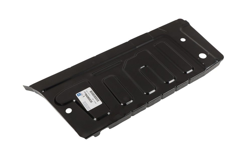 GM Genuine Parts Rear Driver Side Wheelhouse Inner Panel Extension