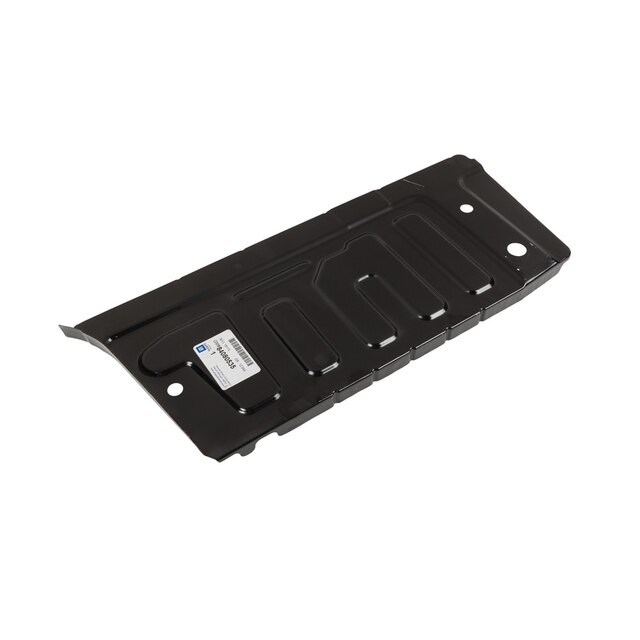 GM Genuine Parts Rear Driver Side Wheelhouse Inner Panel Extension