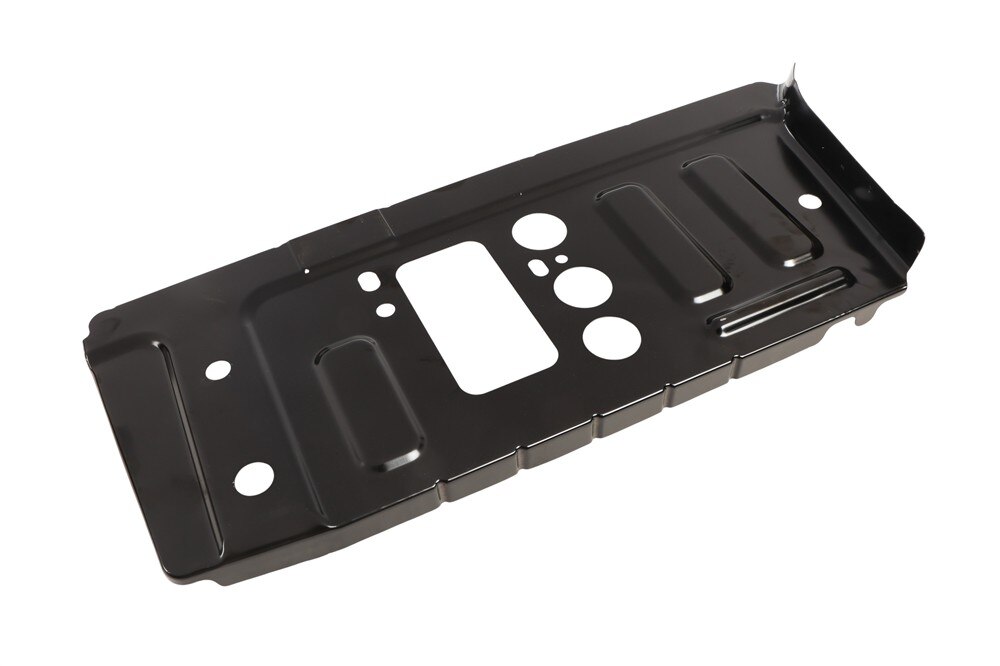 GM Genuine Parts Passenger Side Rear Wheelhouse Inner Panel Extension