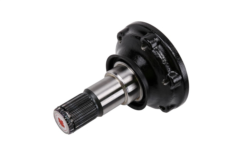 GM Genuine Parts Rear Axle Shaft